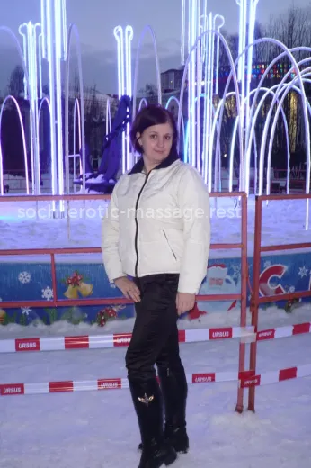 Проститутка Оля - Фото 1 №2871